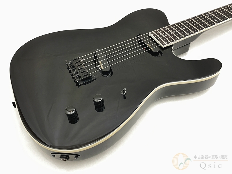 FERNANDES TEJ STD 2S '24 BLK 【返品OK】[TMM37]【梅田店在庫】（中古