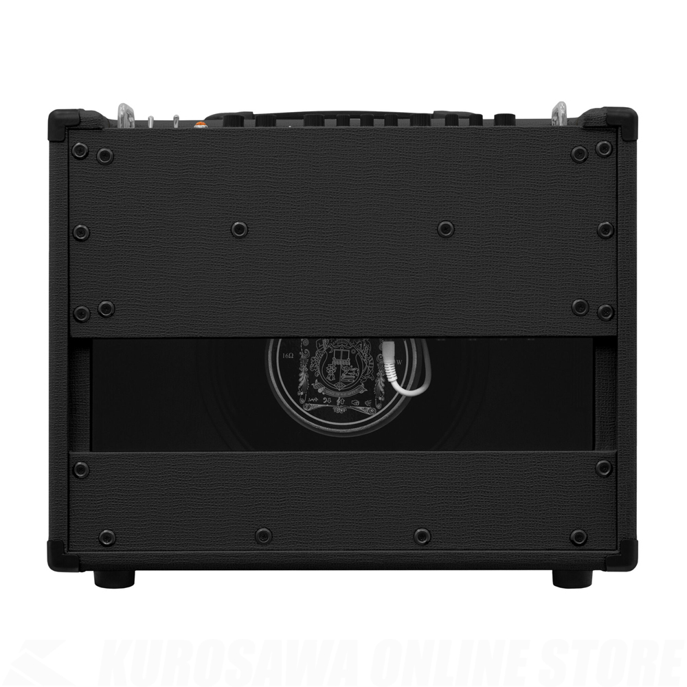 ORANGE Crush Pro 60 Combo Black（新品）【楽器検索デジマート】