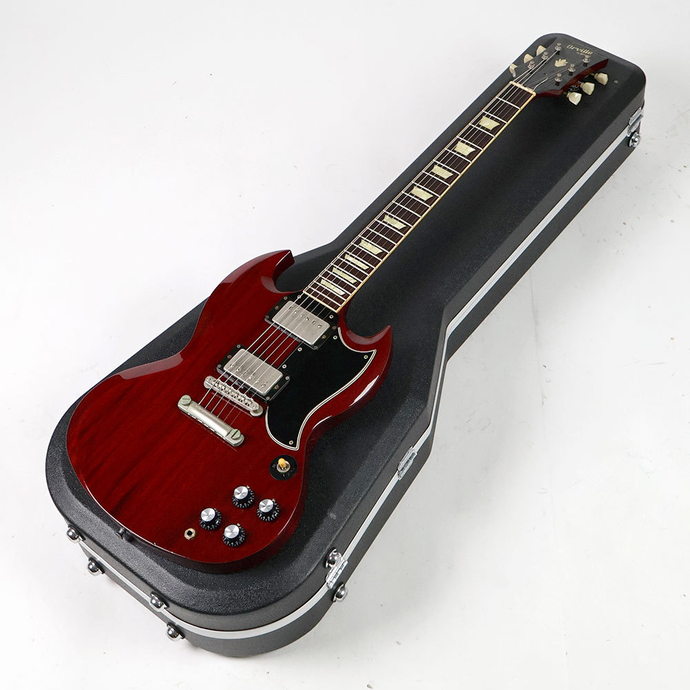 Orville by Gibson 【中古】 エレキギター Orville by Gibson SG / SG 