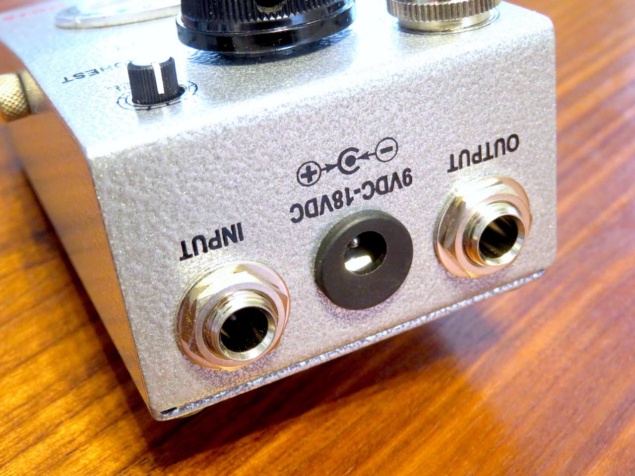 Fulltone Ranger OC-75 / フルトーン【希少・限定モデル / Rangemaster