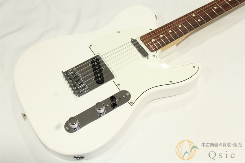 Fender Mexico Player Telecaster 2022年製 【返品OK】[RK241 ...