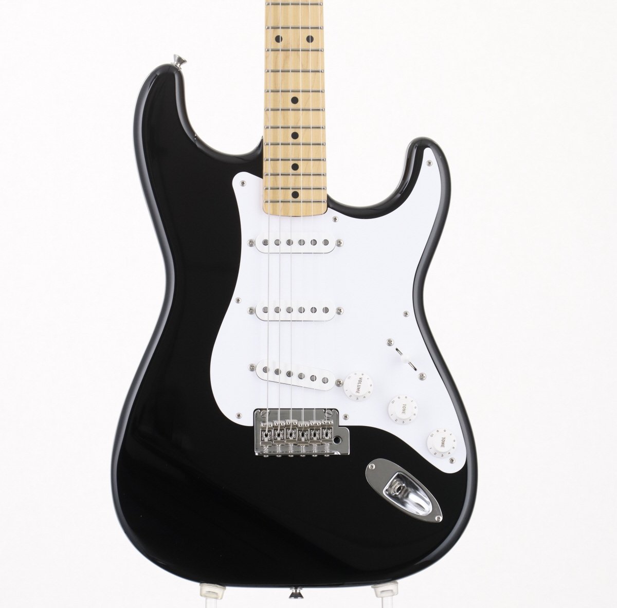 Fender Made in Japan Hybrid 50s Stratocaster Black 【池袋店】