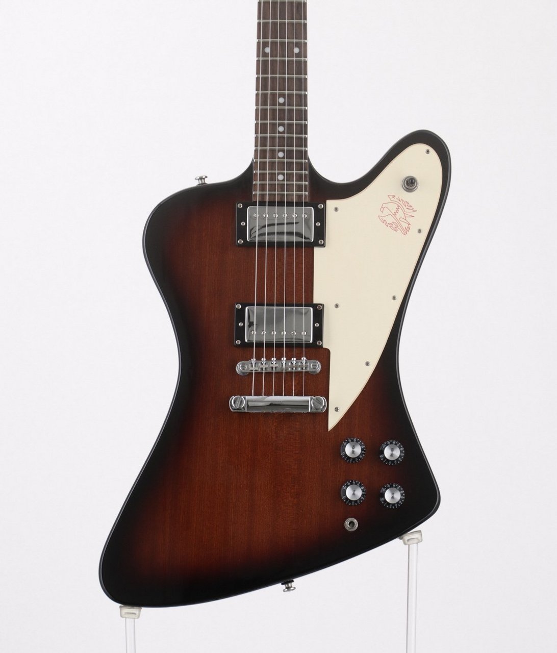 限定セール FIREBIRD EDITION LIMITED Epiphone 2006 Sunburst Vintage ギター