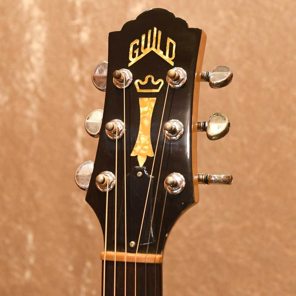 GUILD JF-30（中古）【楽器検索デジマート】