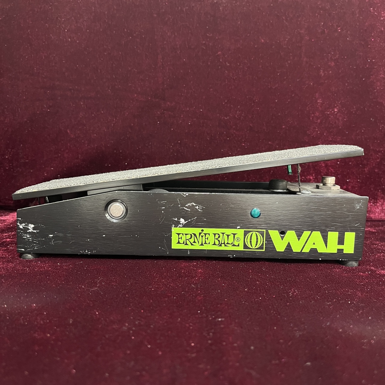 ERNIE BALL 6185 WAH PEDAL（中古）【楽器検索デジマート】