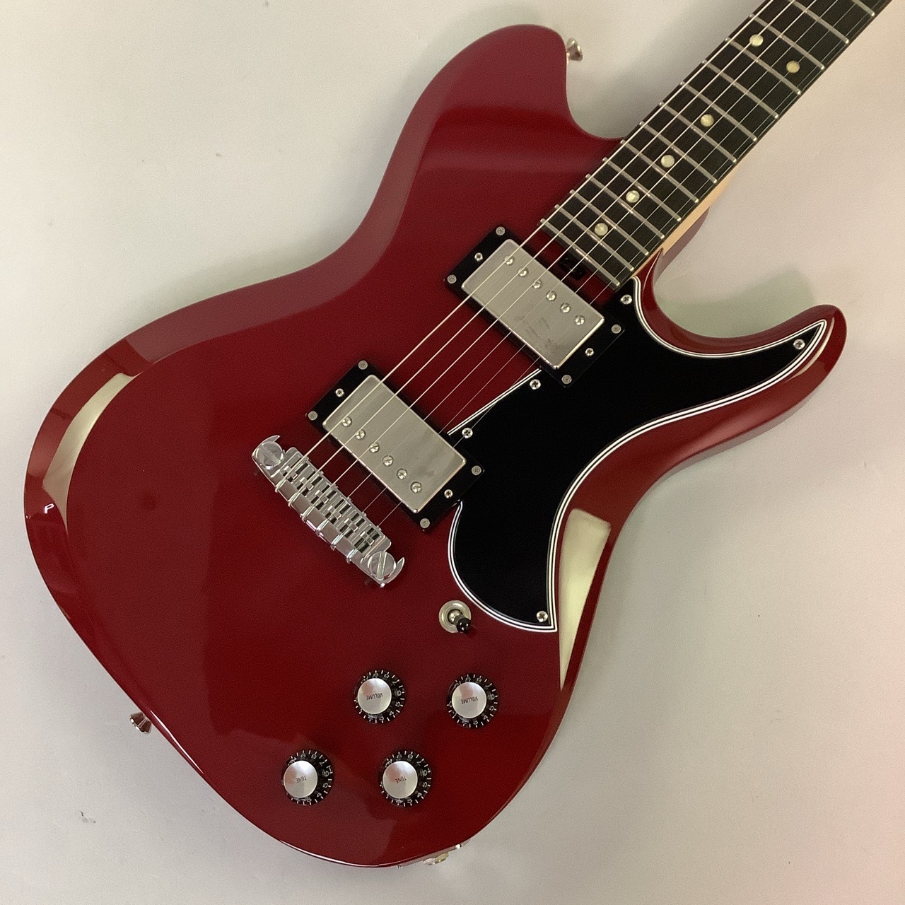 Red House Guitars Alba GS Prottype