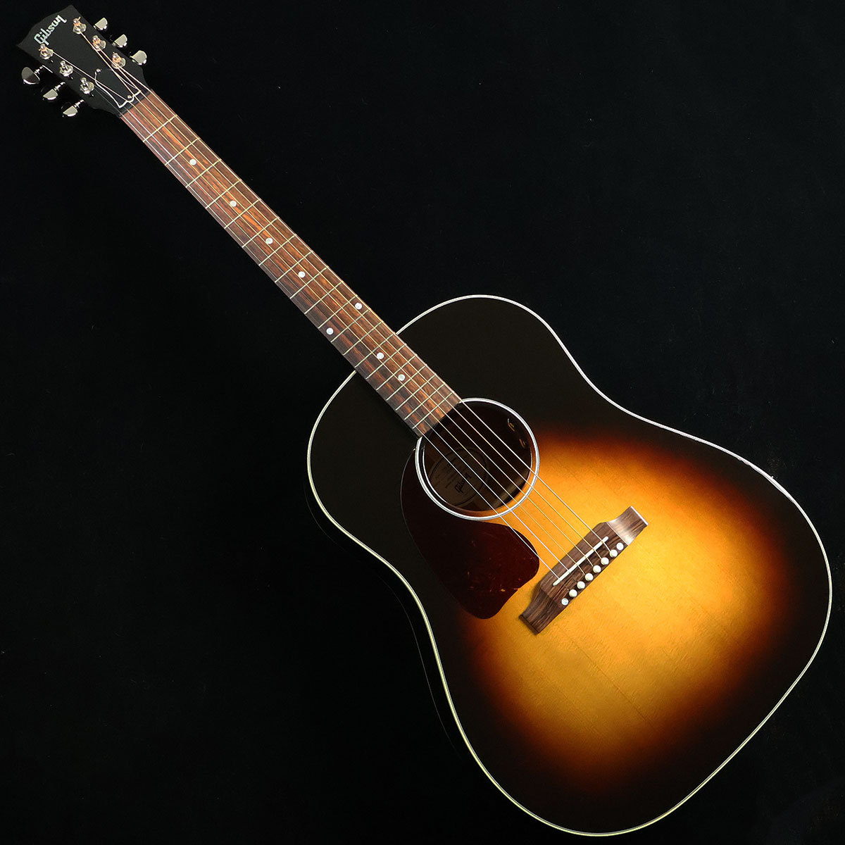 Gibson J-45 Standard Lefty S/N：22333066 【エレアコ