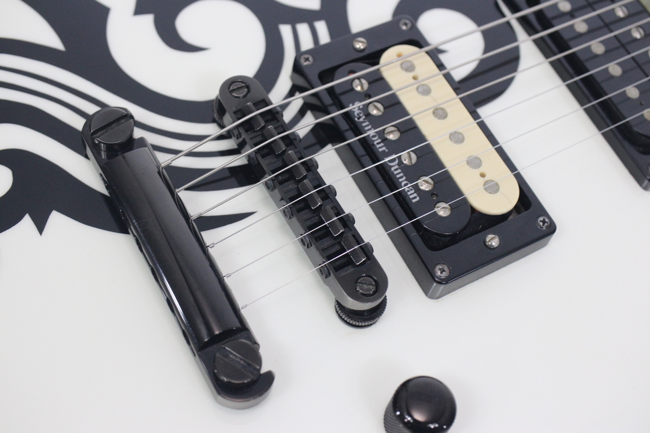 ESP×PEACEMAKER PM-108VP（中古）【楽器検索デジマート】