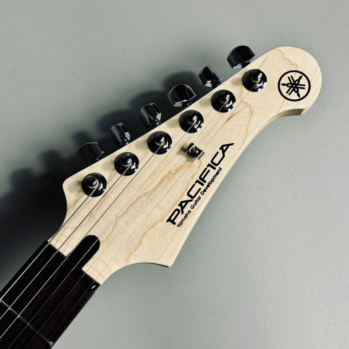 美品　YAMAHA PACIFICA 112V VW パシフィカ　コイルタップ YAMAHA 【初心者にオススメ】PACIFICA112V パシフィカ PAC112V