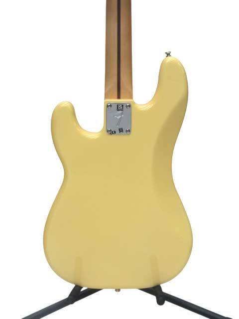 Fender Mexico Player Precision Bass Butter Cream / 2023年製