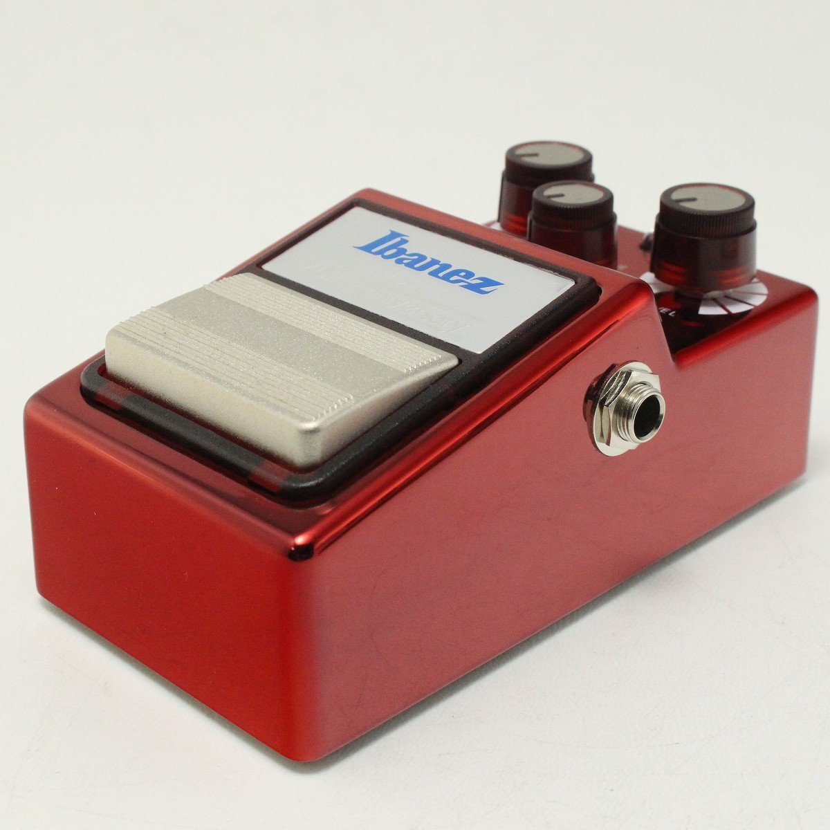 Ibanez TS9 40th Anniversary 【御茶ノ水本店】（中古/送料無料