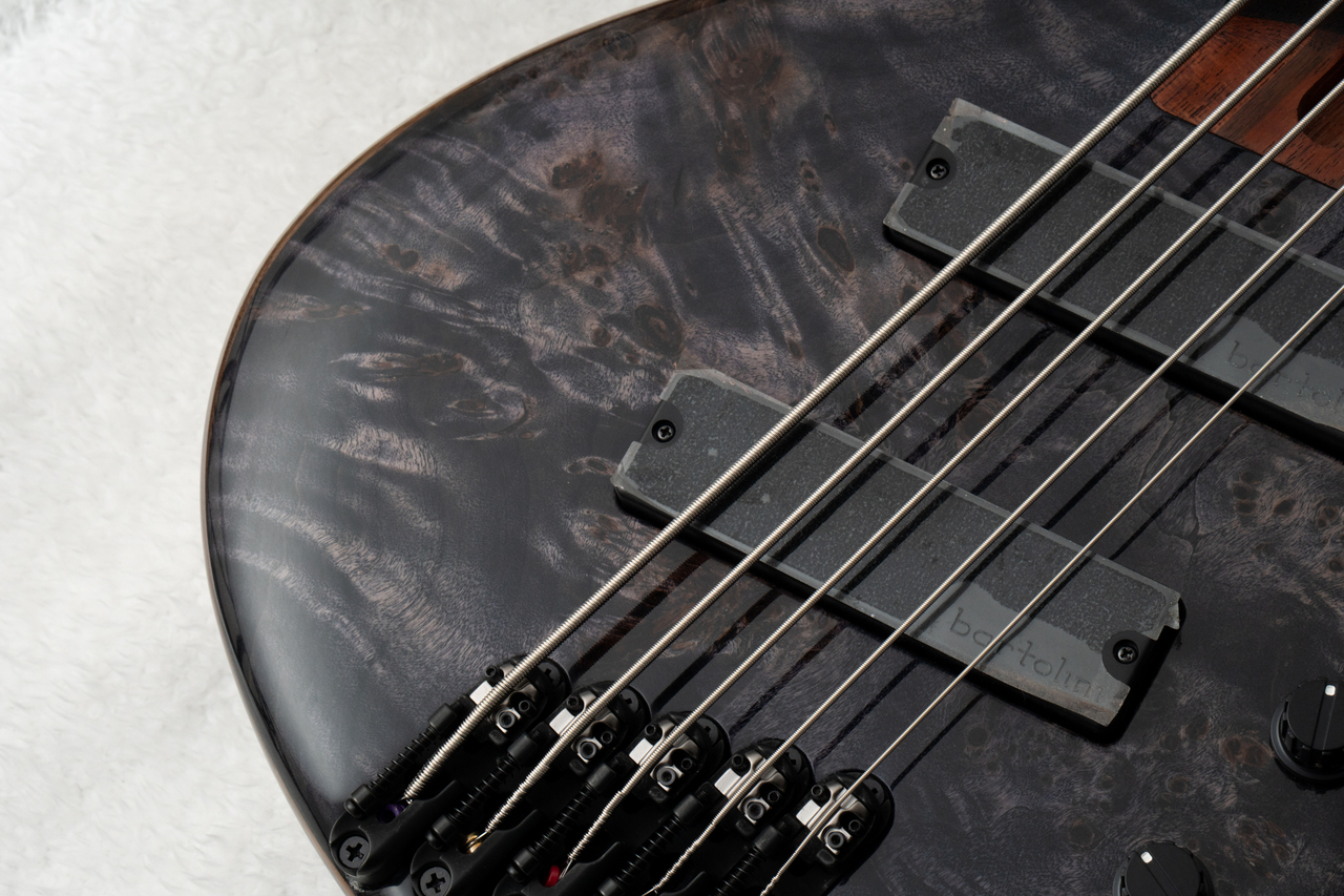 Ibanez SRMS805 -Deep Twilight / DTW- #260815741 [4.06kg]（新品