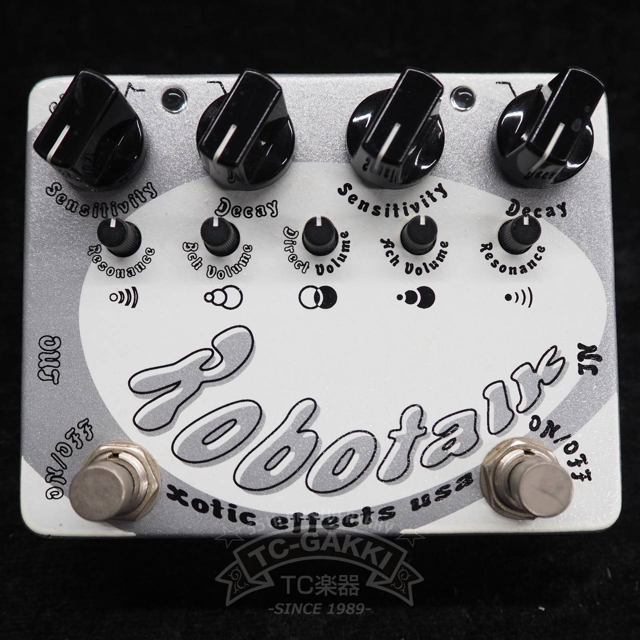 Xotic Robotalk 2（中古）【楽器検索デジマート】