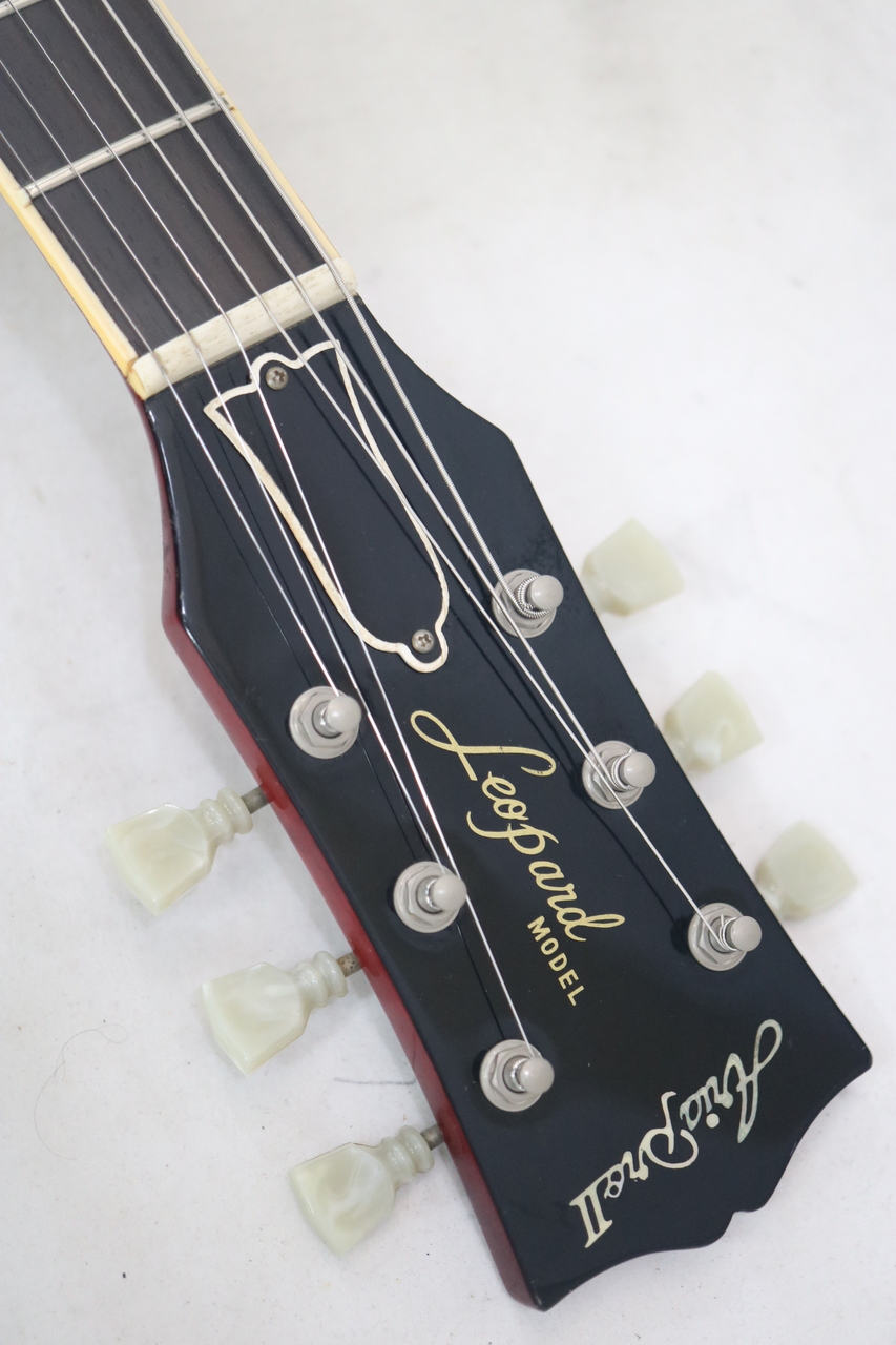 Aria Pro II LS-800VD（中古）【楽器検索デジマート】