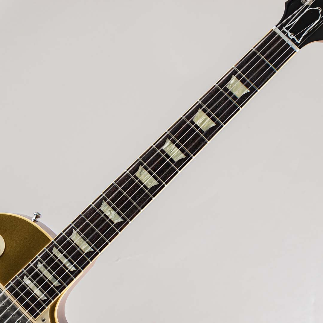 Gibson Custom Shop 1957 Les Paul Gold Top Reissue w/Bigsby 2013