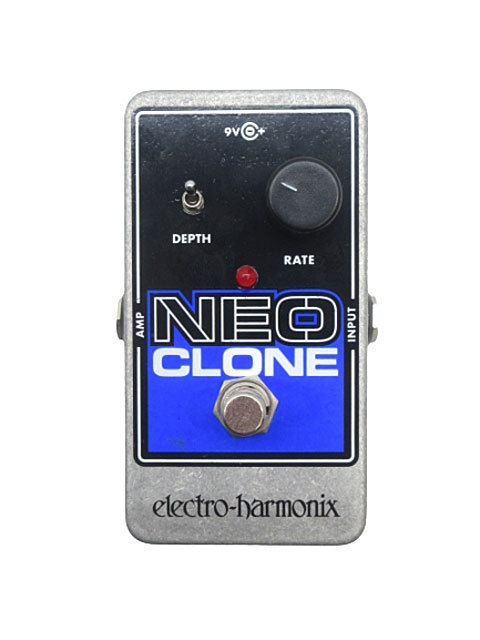 Electro-Harmonix NEO CLONE【鹿児島店】