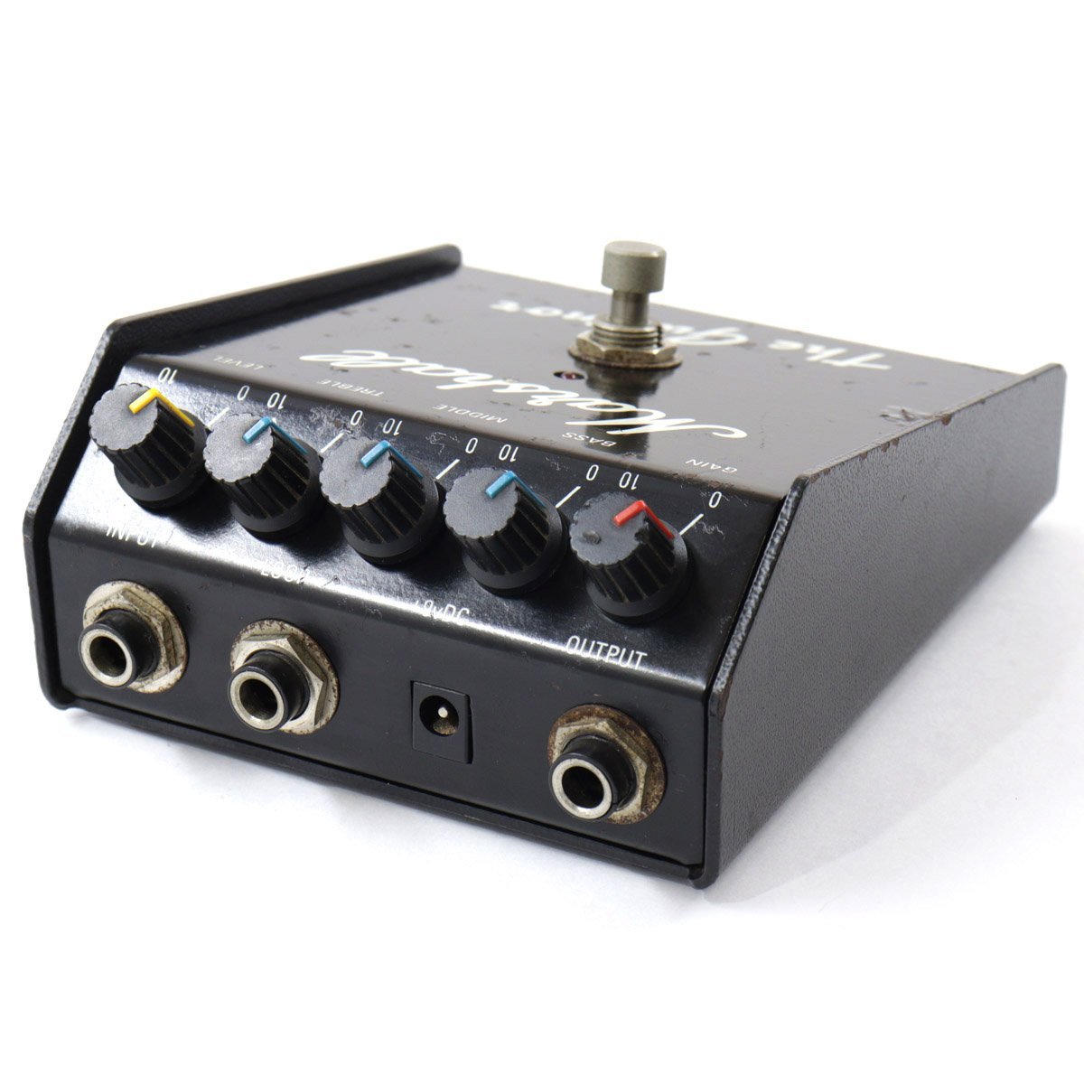 Marshall The Guv'nor / Made in England / 前期型 【池袋店