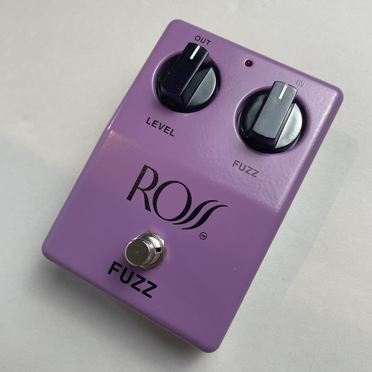 Ross ROSS FUZZ