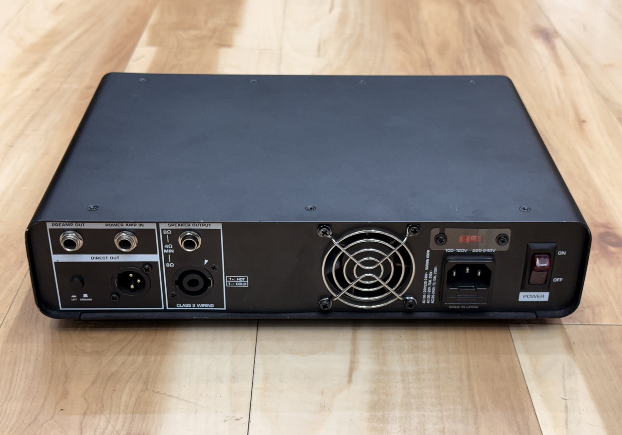 Hartke TX300（中古）【楽器検索デジマート】