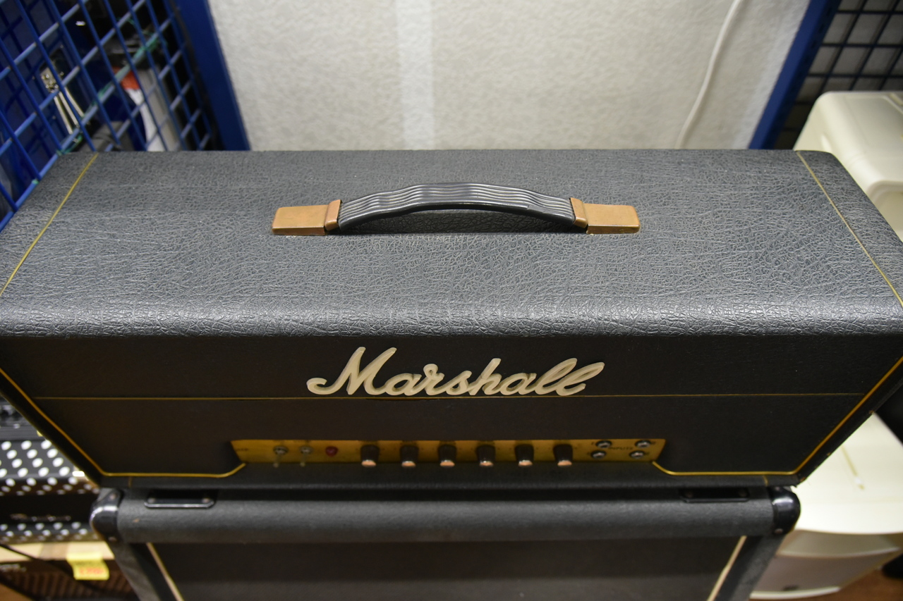 Marshall 1976 JMP50 Model 1987（中古）【楽器検索デジマート】