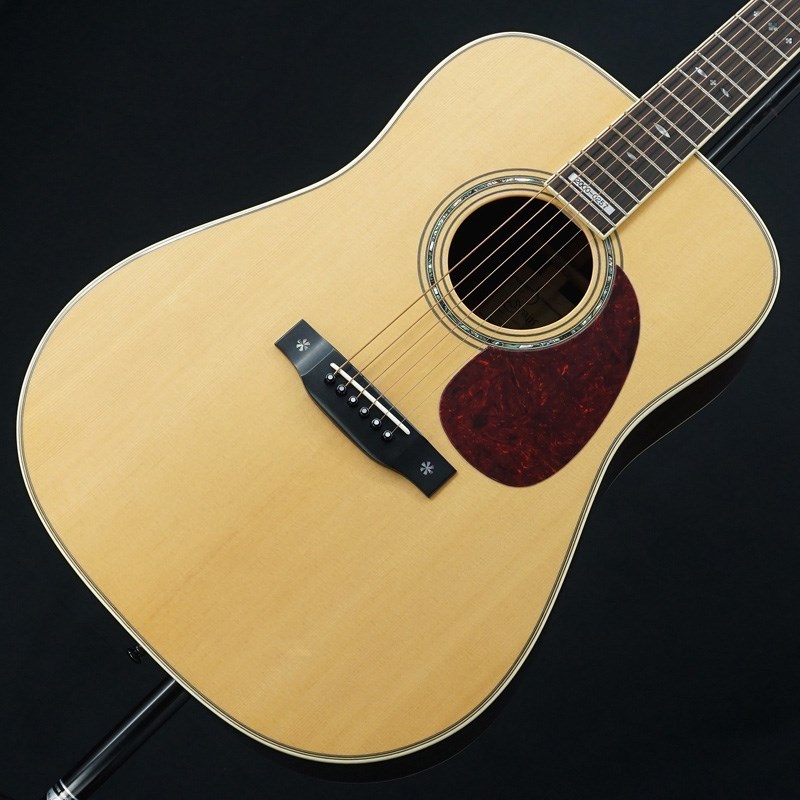 中古】 S.Yairi SYD-2000 - 中古楽器の販売 ロトミュージック
