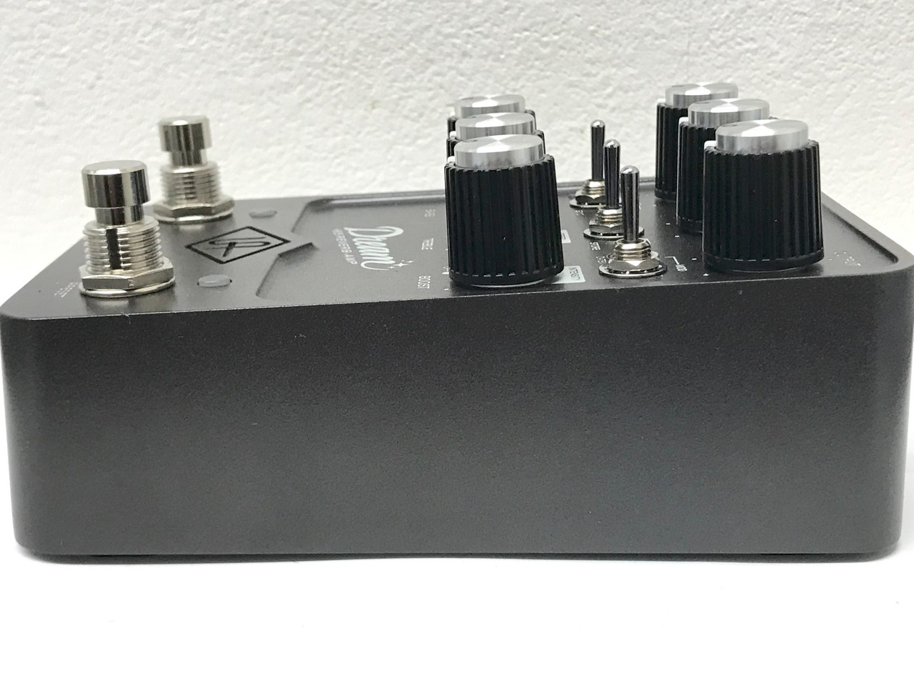 Universal Audio UAFX Dream '65 Reverb Amplifier（中古