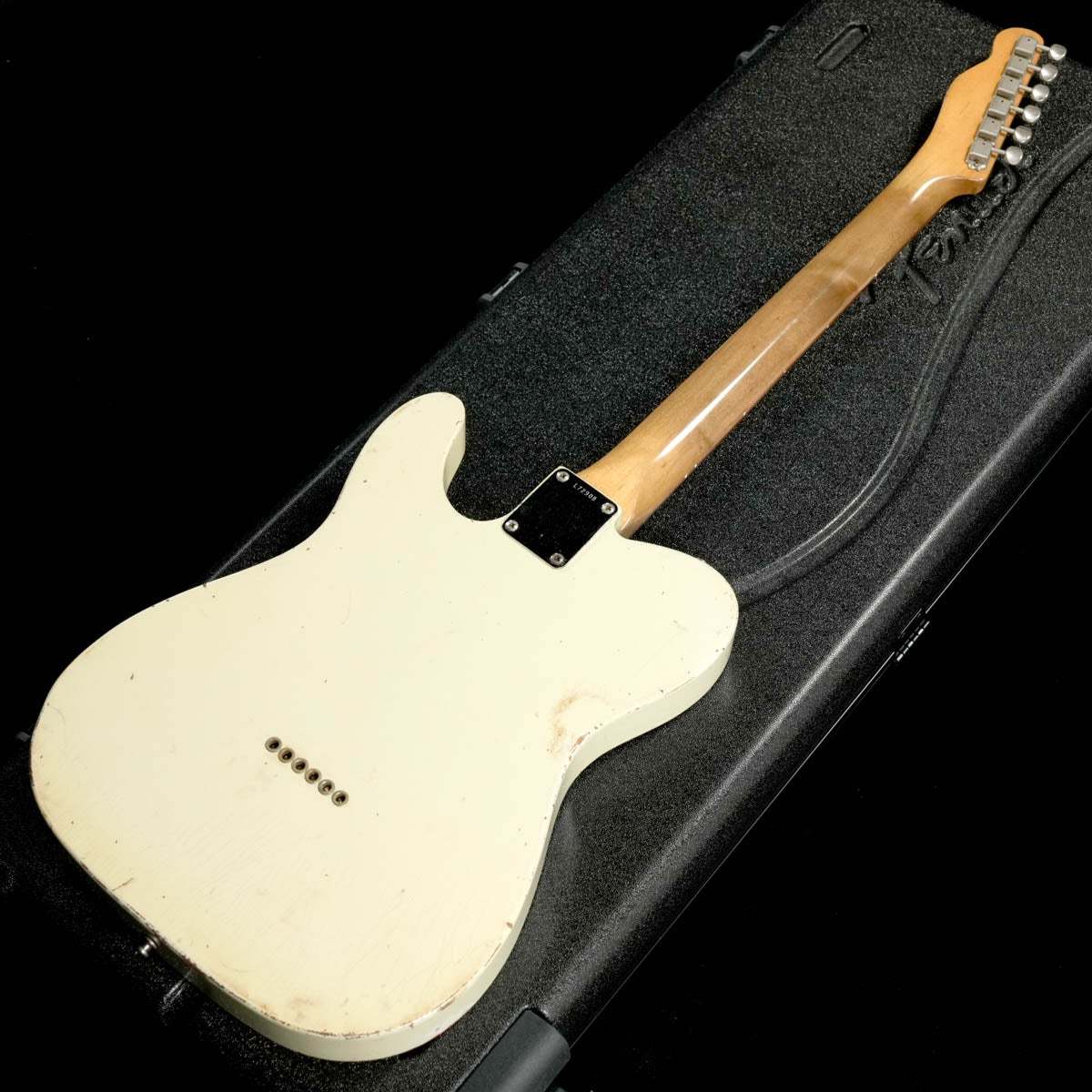DANOCASTER Single Cut Guitar 【渋谷店】（中古/送料無料）【楽器検索