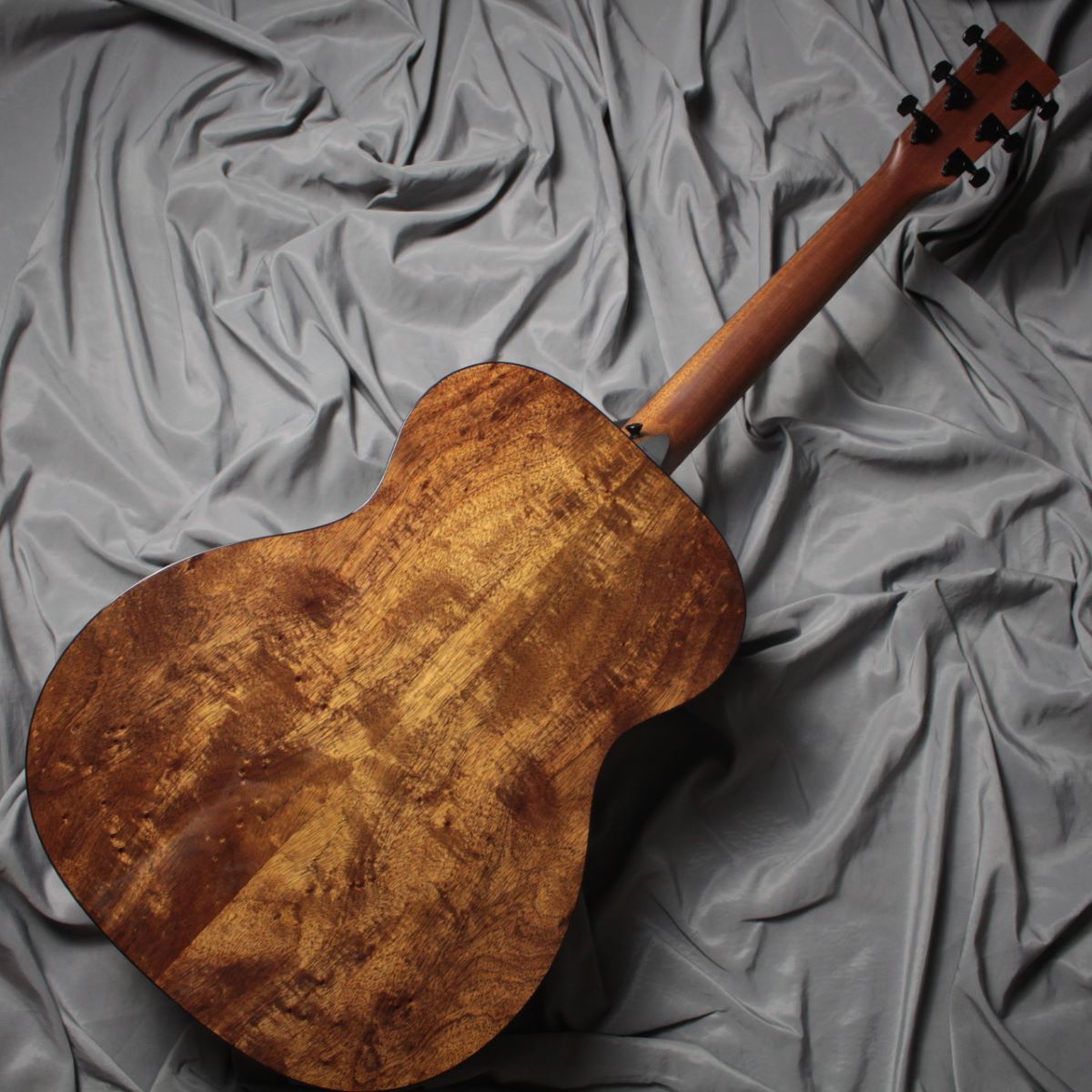 Martin 000-12E Koa（新品/送料無料）【楽器検索デジマート】