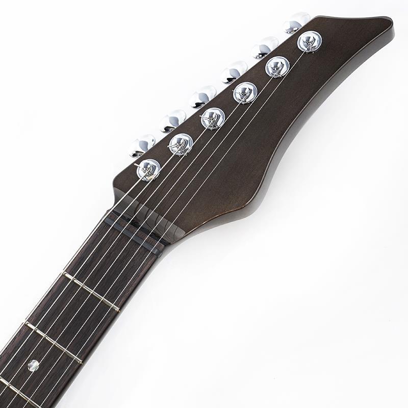 EVO 0101Z Trem H-Silver Sustainiac Mod Limited（新品）【楽器検索