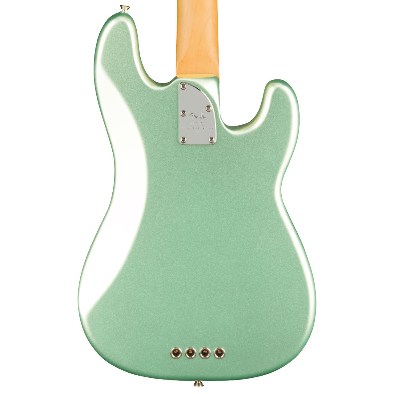 Fender American Professional II Precision Bass Left-Hand / Mystic