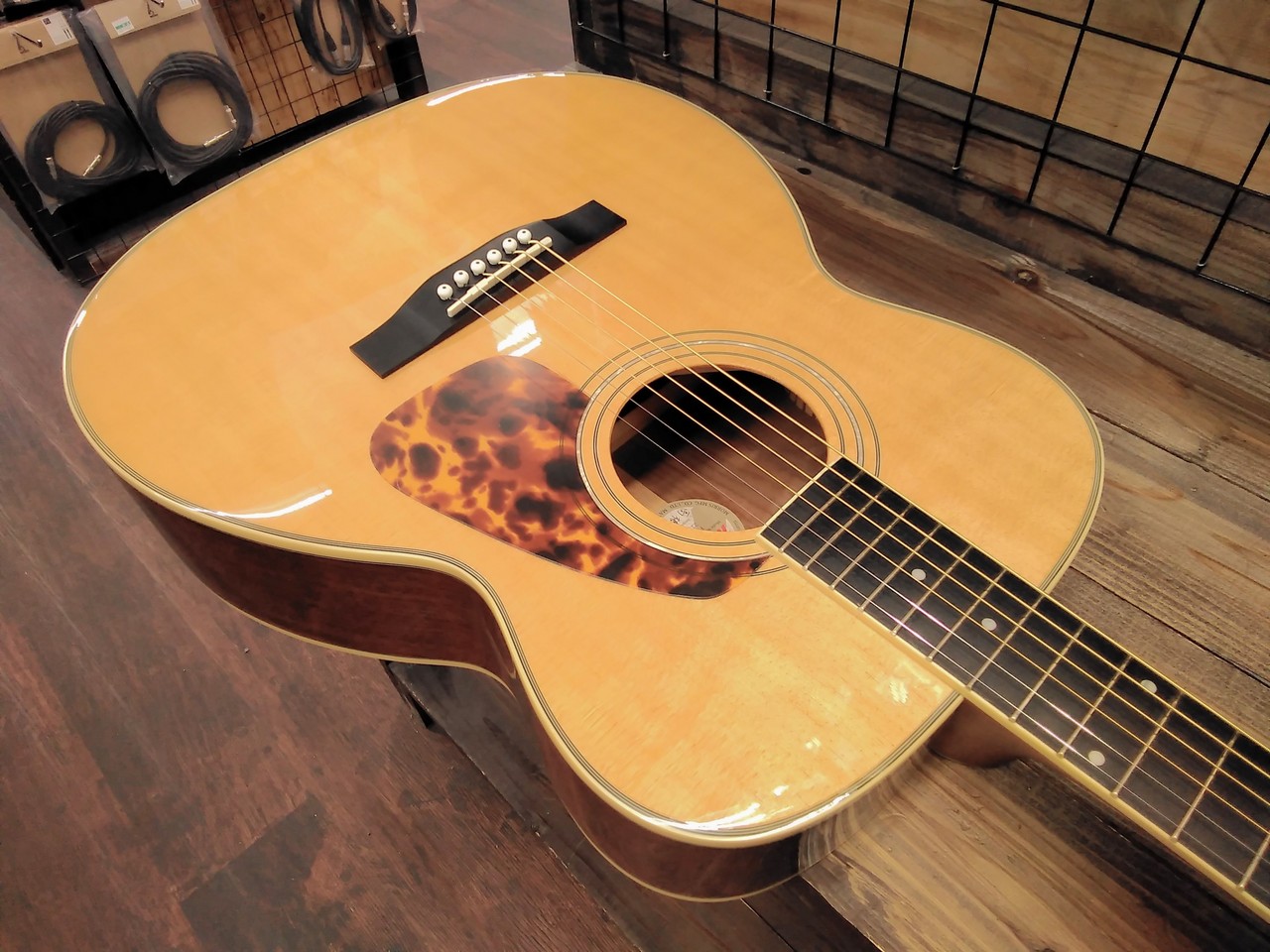 morris F-022 初心者セット morris F-022 初心者セット morris F-022 初心者セット