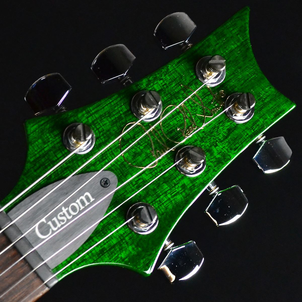 Paul Reed Smith(PRS) S2 Custom 24 【2022年製】（新品/送料無料