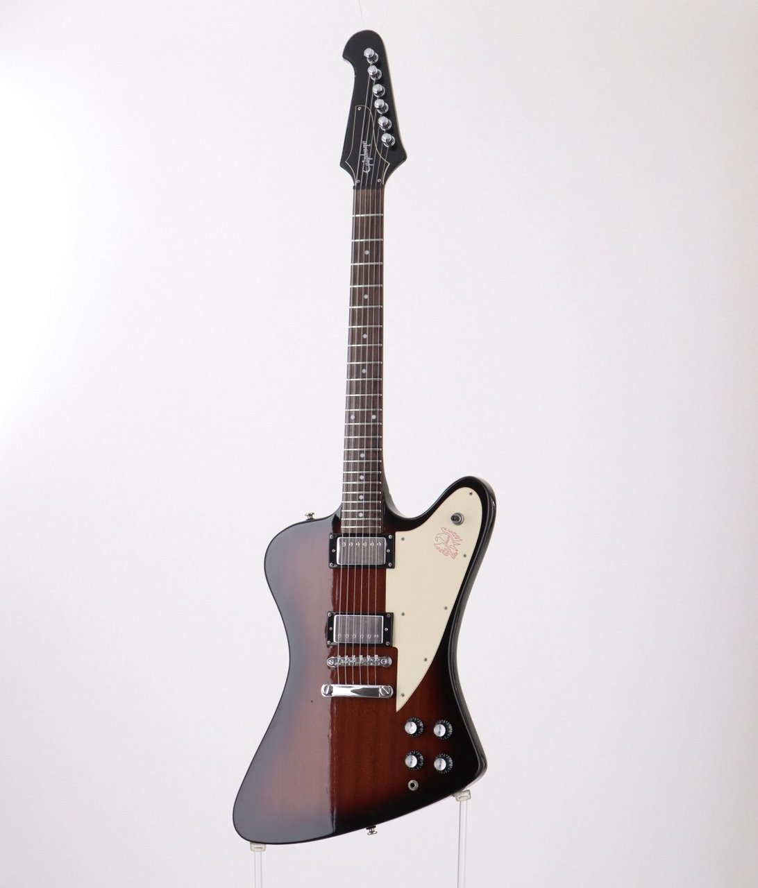 Epiphone LIMITED EDITION FIREBIRD 2006 Vintage Sunburst