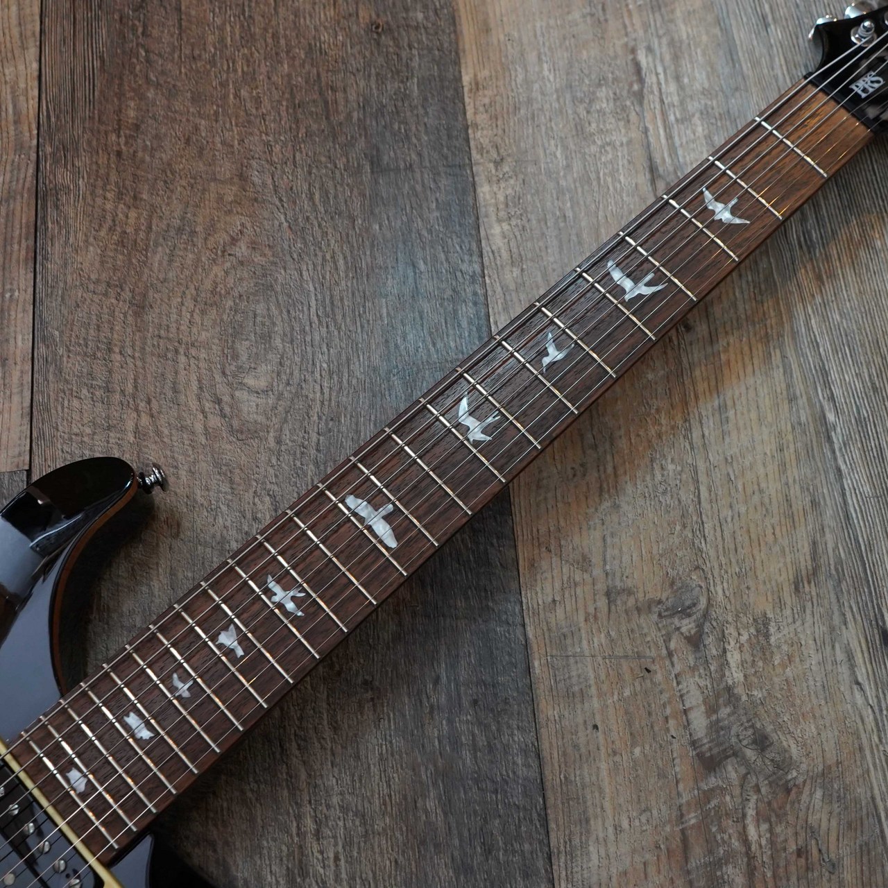 Paul Reed Smith(PRS) PRS SE Custom 24 7-String（中古）【楽器検索