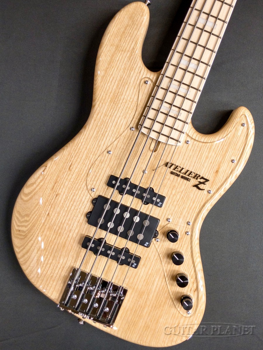 ATELIER Z JHJ-265 -Natural-【4.72kg】（新品）【楽器検索デジマート】