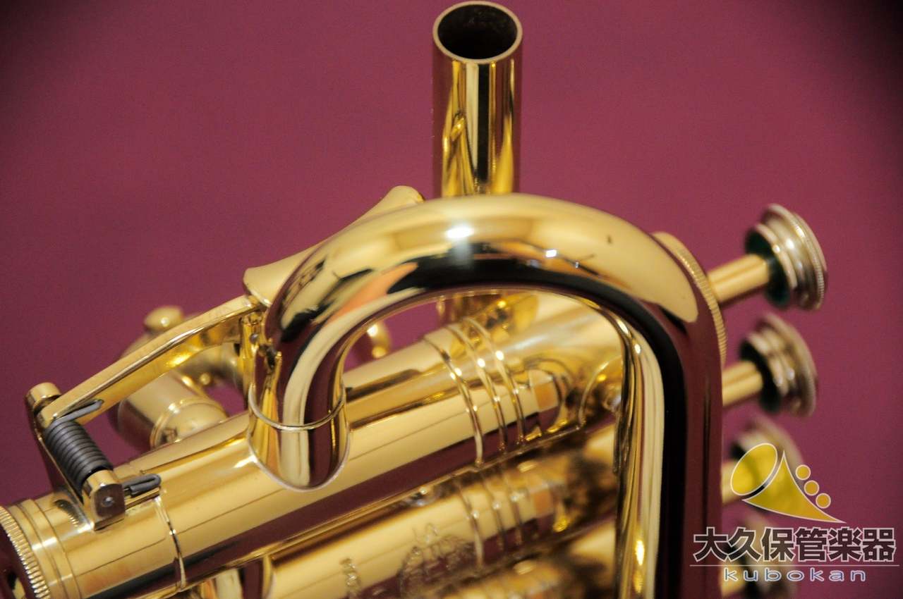 Selmer Paris セルマー 365BLF ピッコロ・トランペット（中古）【楽器