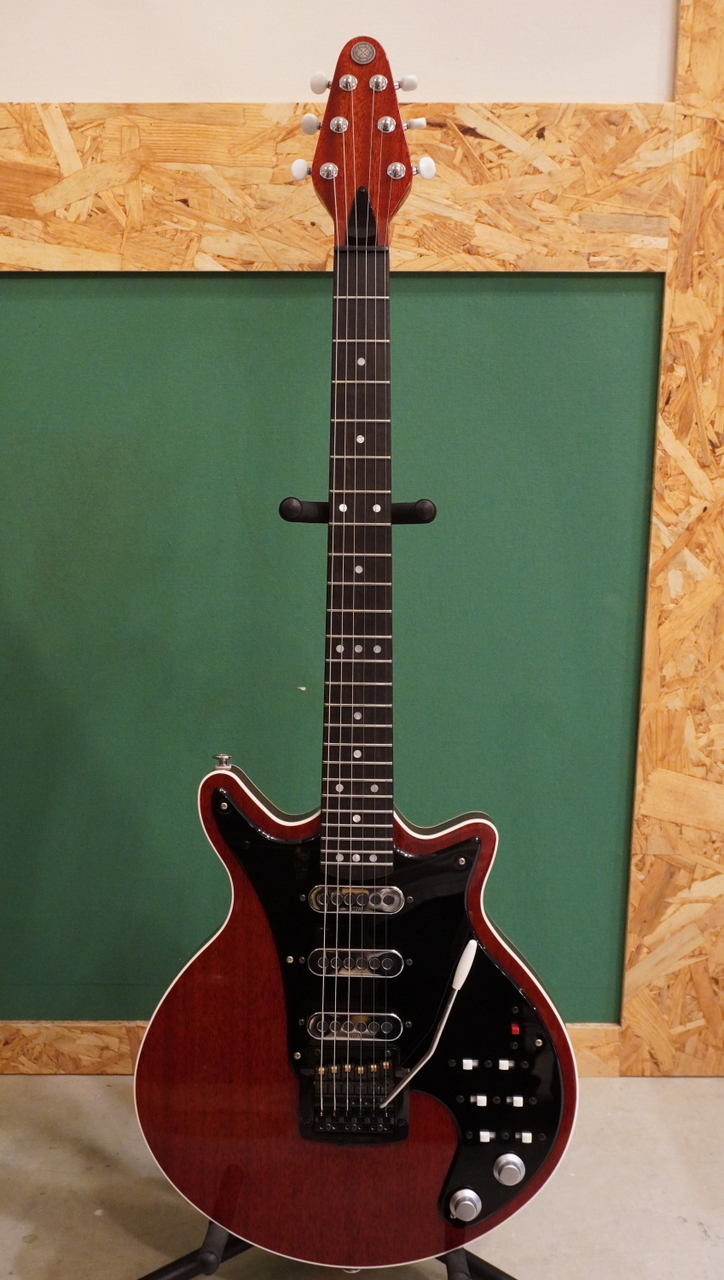 Kz Guitar Works KZ RS Hybrid Junior w/Kz Treble Booster Mod