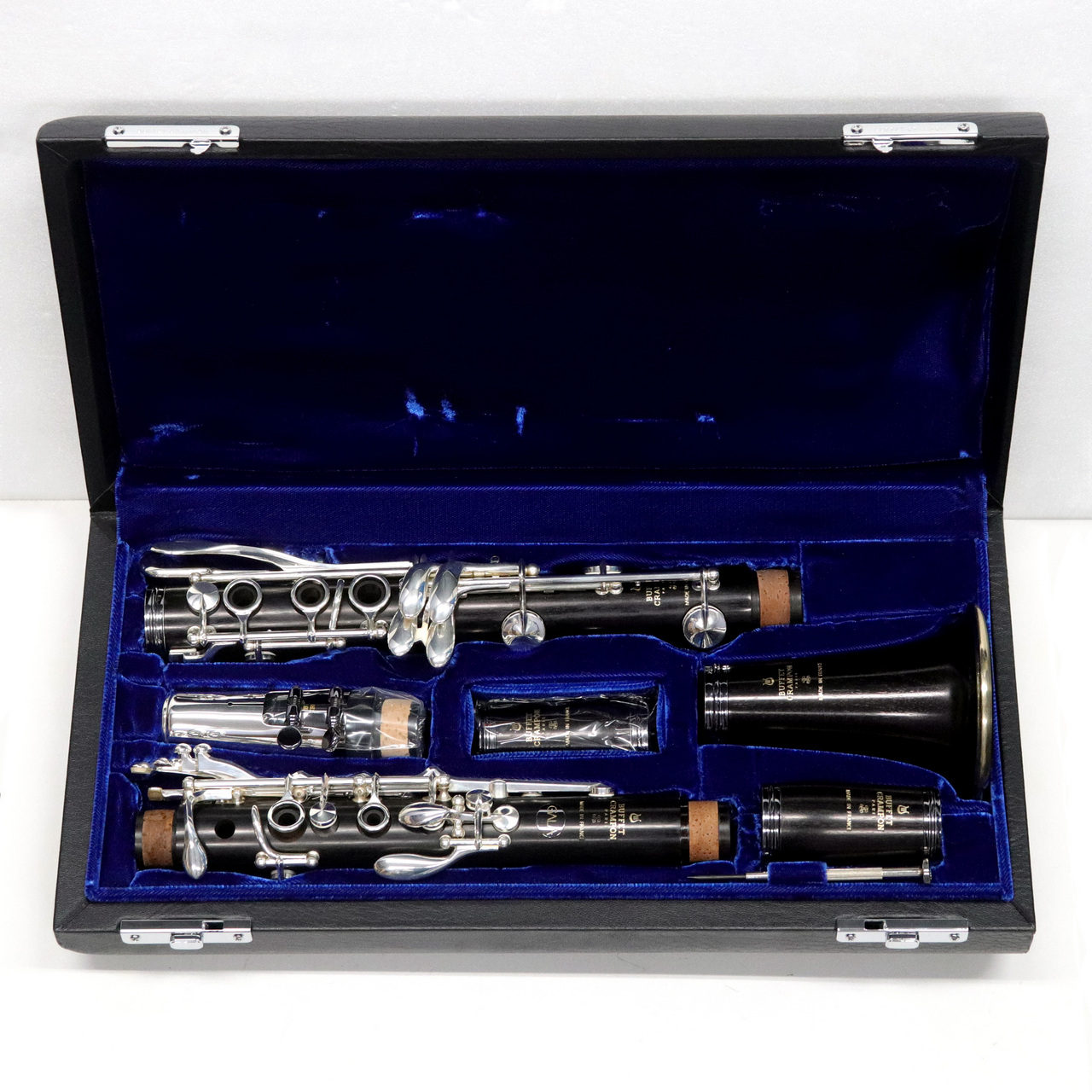 Buffet Crampon B♭クラリネット GALA 【品川政治氏選定品】（新品