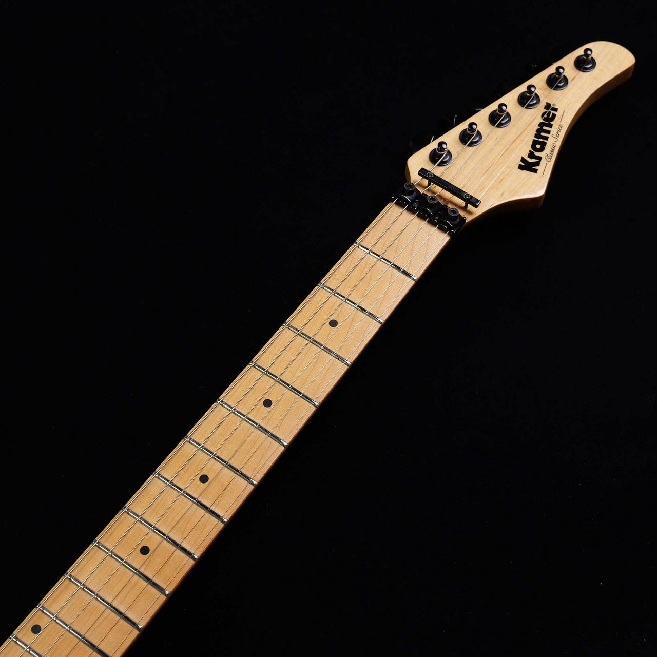 KRAMER Pacer/Scarlet Red Metallic エレキギター 【中古】（中古/送料