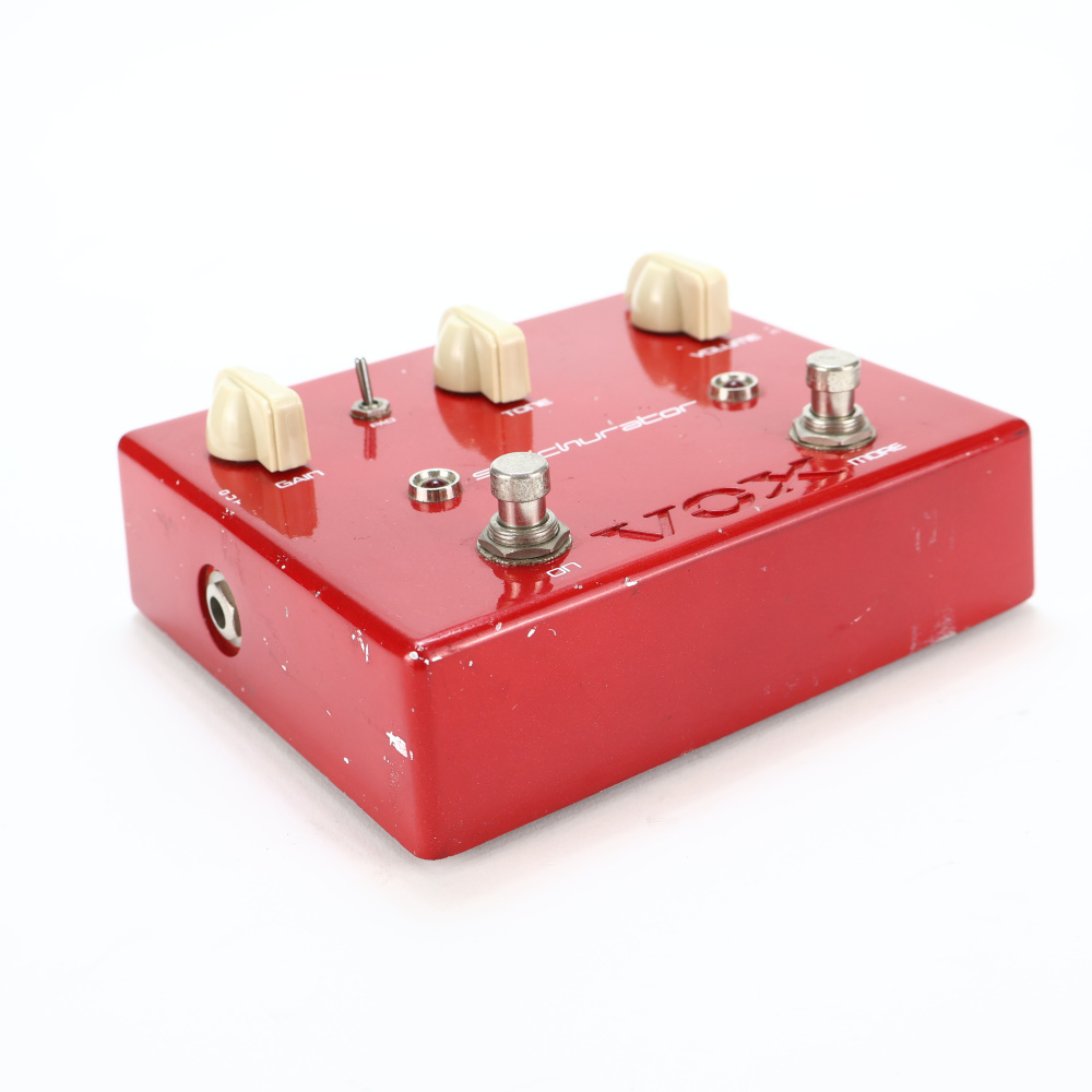 VOX 【中古】 ディストーション エフェクター VOX JS-DS satchurator