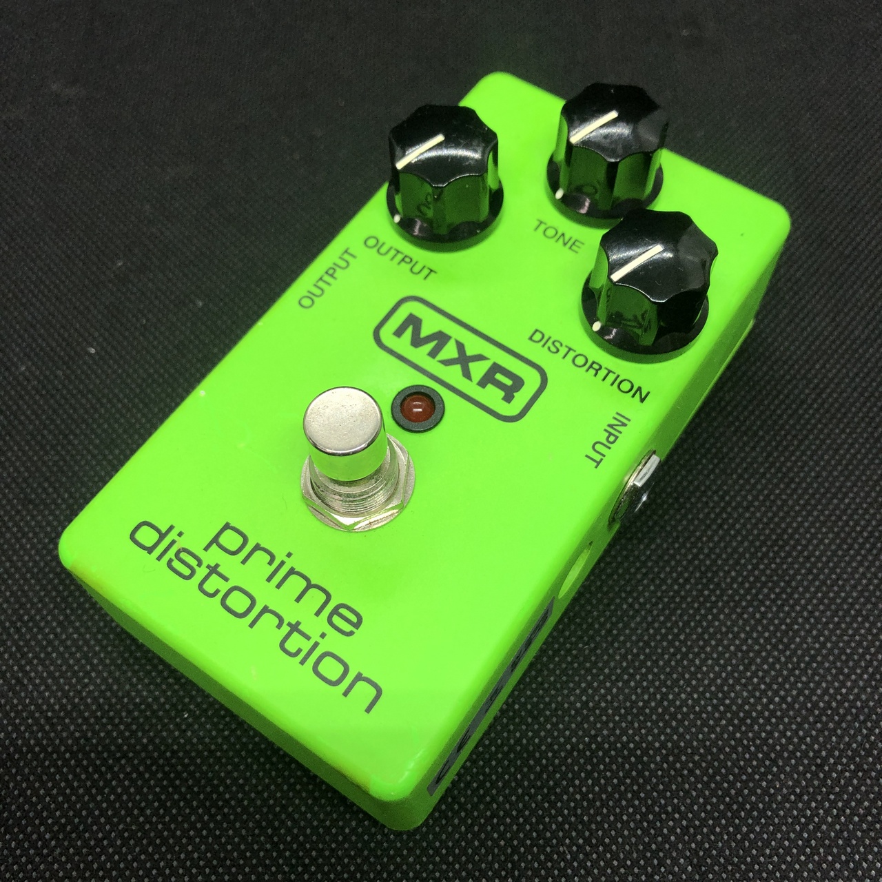 MXR M69GM Prime distortion 限定カラー（中古/送料無料）【楽器検索