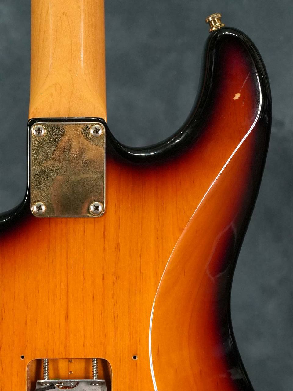 Fender SRV Stratocaster 