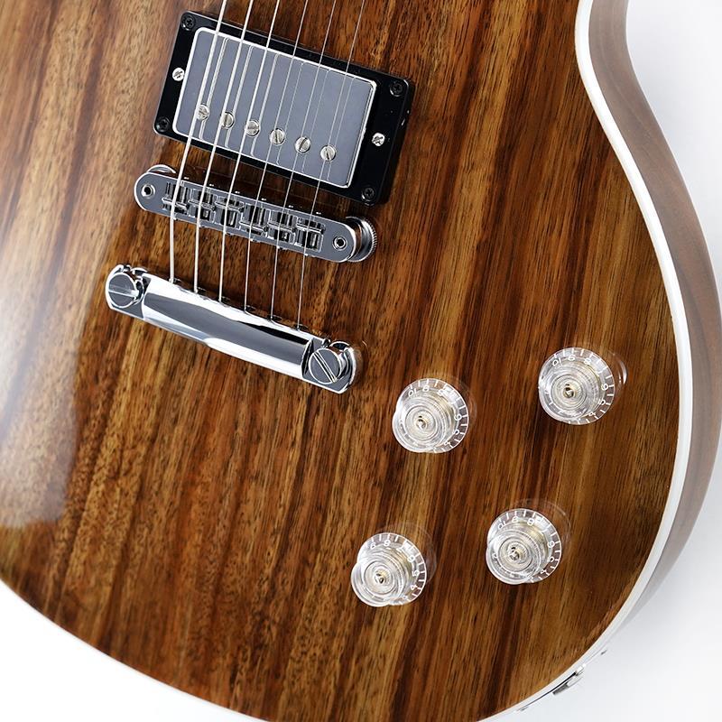 Gibson USA Exclusive Les Paul Modern Koa Natural SN.217640373
