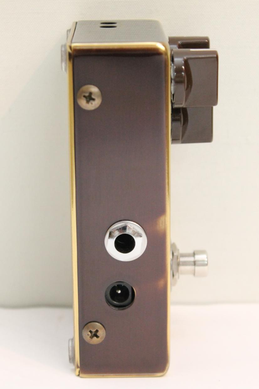 VEMURAM Butter Machine（中古/送料無料）［デジマートSALE］【楽器