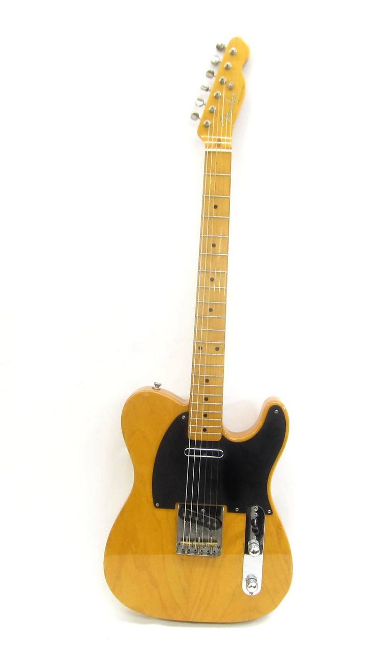 Fender Japan TL52-70 Telecaster TX【浦添店】（中古/送料無料