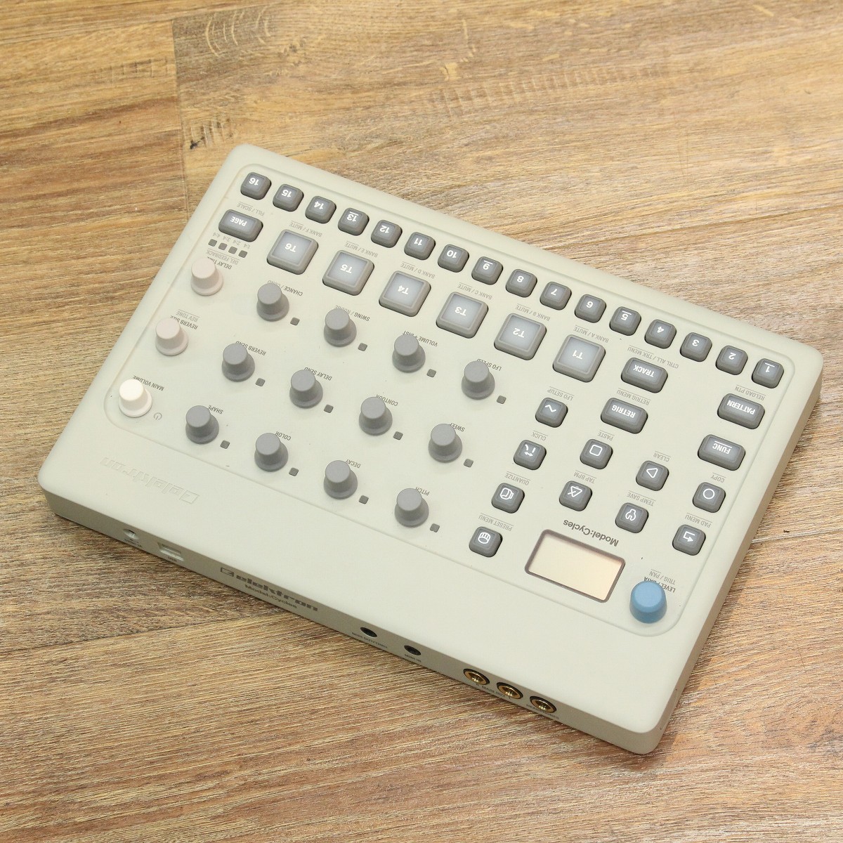 elektron Model:Cycles 【キーボードマート新宿】【新宿店】（中古