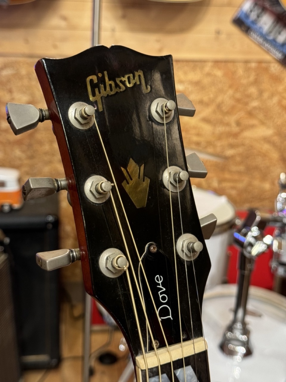 1970年代 ジャパンビンテージ DOVE型 アジャスタブルブリッジ 1970年代 ジャパンビンテージ DOVE型 アジャスタブルブリッジ