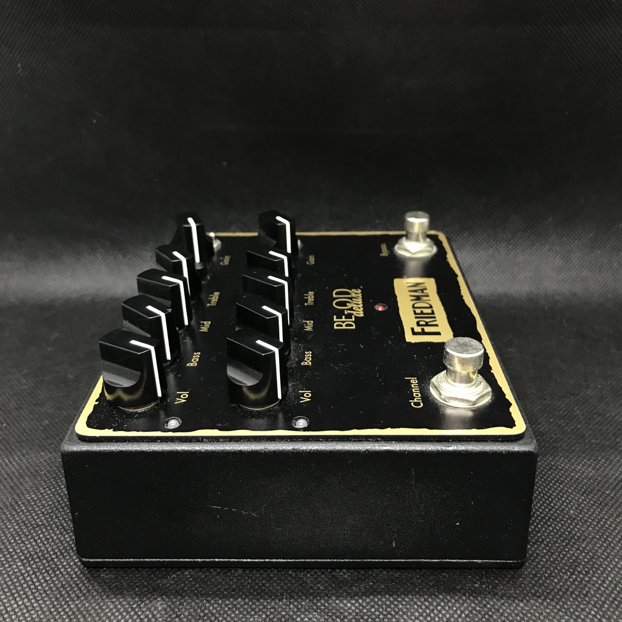 Friedman BE-OD DELUXE （中古/送料無料）【楽器検索デジマート】