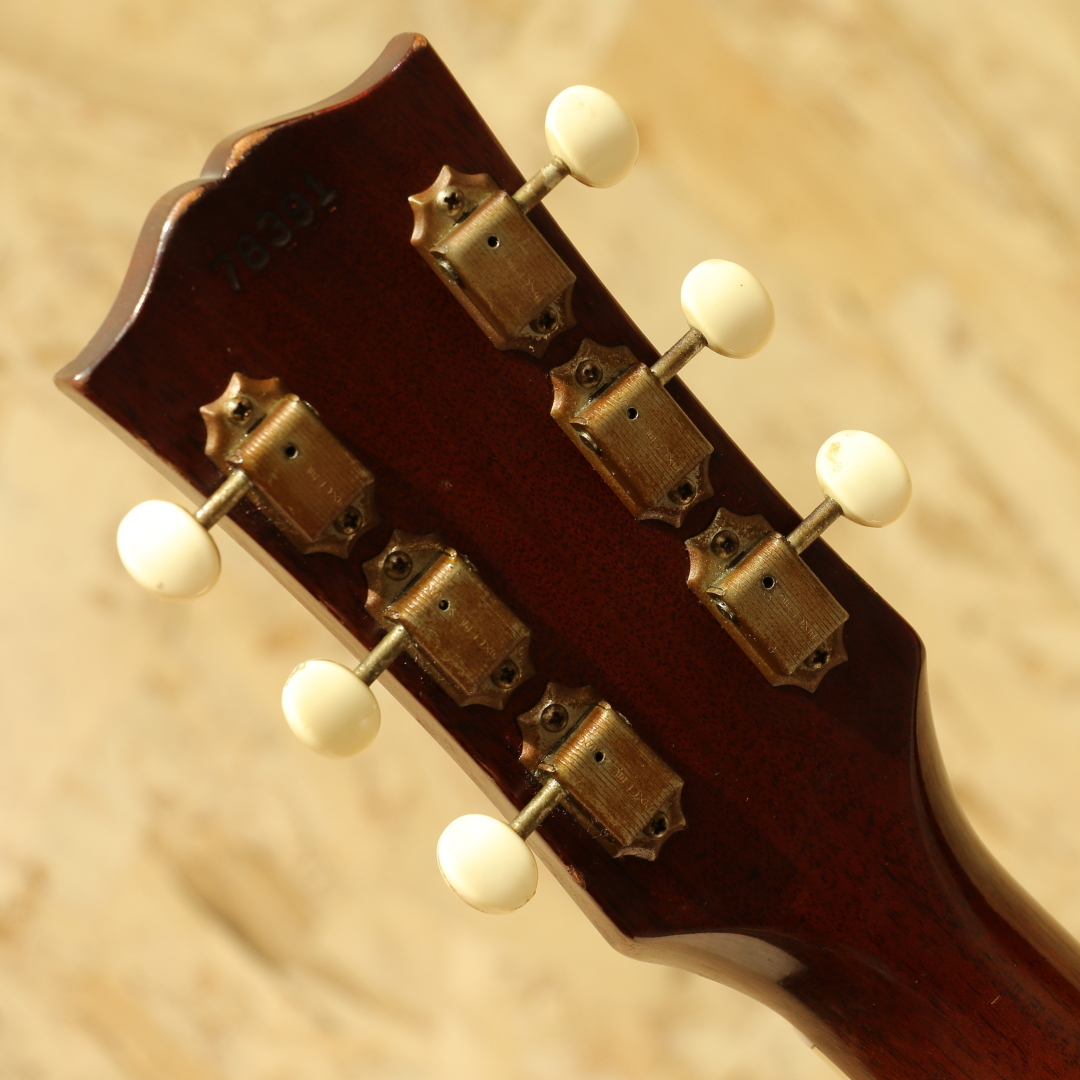 Gibson Southern Jumbo（ビンテージ）【楽器検索デジマート】