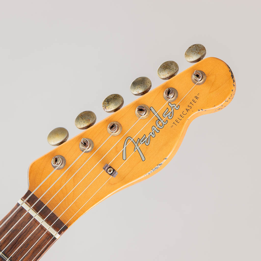Fender Joe Strummer Telecaster 2007（中古）【楽器検索